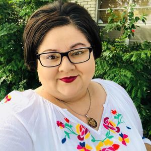 Meet your Posher, Christine